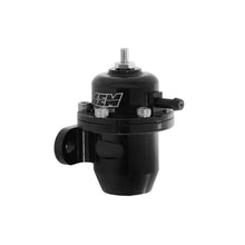 Load image into Gallery viewer, AEM 86-93 Acura / 95-98 TL / 88-91 Civic/CRX / 92-01 Prelude Black Adjustable Fuel Pressure Regulato
