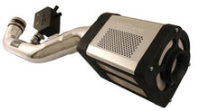 Load image into Gallery viewer, Injen 12-18 Jeep Wrangler JK 3.6L V6 Polished Short Ram Intake w/ Open Filter
