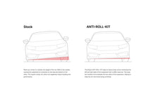 Load image into Gallery viewer, Eibach 36mm Front Anti-Roll Bar Kit 79-93 Ford Mustang Cobra Coupe/Cobra Conv/Coupe