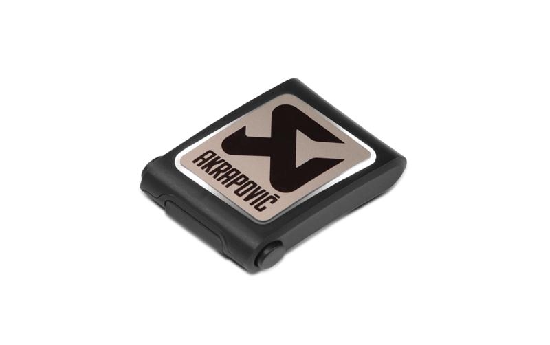 Akrapovic 2024+ Porsche Panamera Sound Kit