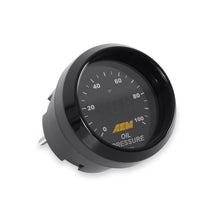 Load image into Gallery viewer, AEM 52mm Pressure (Oil or Fuel) Digital Gauge