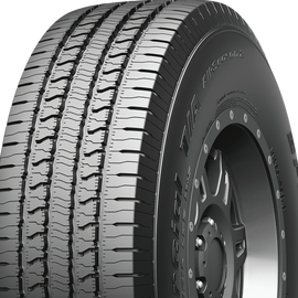 BFGoodrich Commercial T/A A/S 2 LT245/70R17 119R