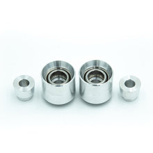 Load image into Gallery viewer, SPL Parts Subaru BRZ / 15+ WRX / Toyota 86/GR86 Rear Spherical Knuckle Bushing