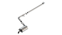 Load image into Gallery viewer, Borla 21-23 Kia K5 LX/ EX 1.6L L4 (T) FWD S-Type Cat-Back Exhaust