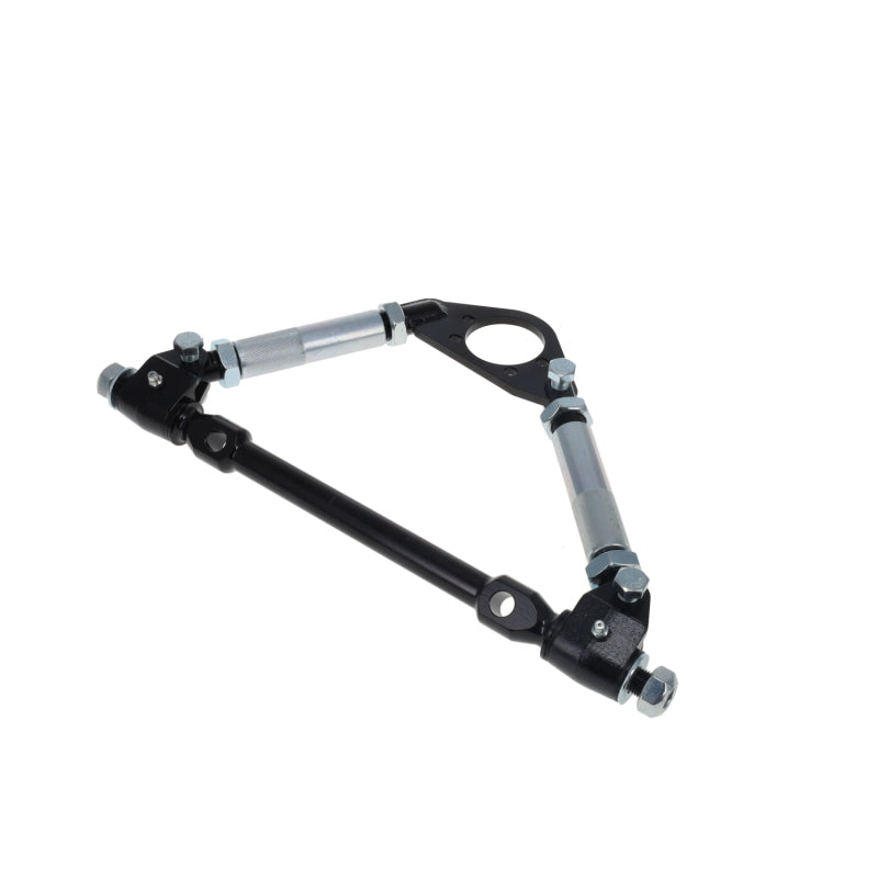 SPC Performance GM Mid Size Metric Pro Series Front Adjustable Upper Control Arm (Race Only)