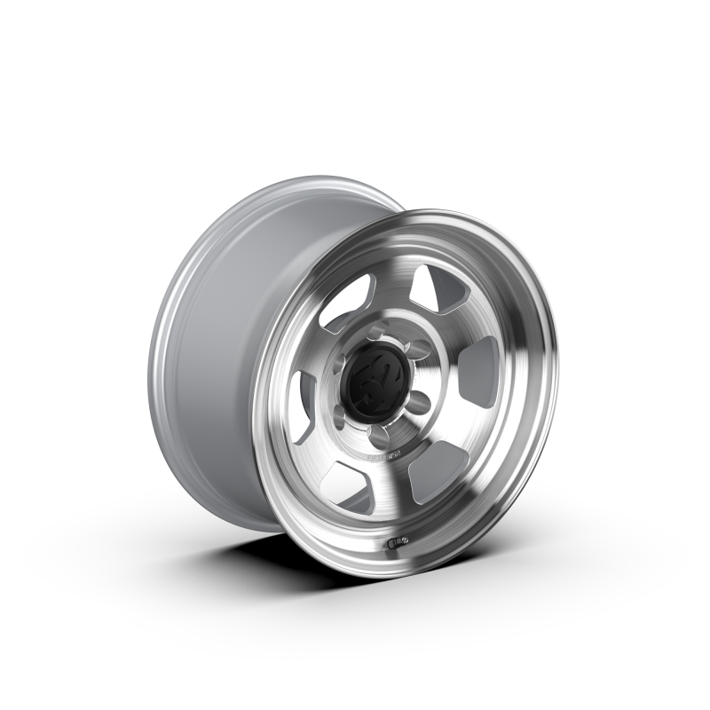 fifteen52 Patrol HD 17x8.5 / 6x135 BP / 0mm ET / 87.1mm CB / 4.75in BS / Machined Clear Wheel
