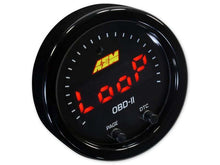 Load image into Gallery viewer, AEM X-Series OBDII Gauge Kit
