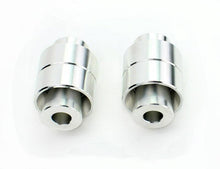 Load image into Gallery viewer, SPL Parts 03-08 Nissan 350Z Rear Mid Link Spherical Bushings