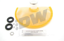 Load image into Gallery viewer, DeatschWerks 340lph DW300C Compact Fuel Pump w/ 06-11 Civic Set Up Kit (w/o Mounting Clips)