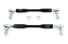 Load image into Gallery viewer, SPL Parts 06-13 BMW 3 Series/1 Series (E9X/E8X) Front Swaybar Endlinks (Excl M Models)