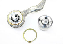 Load image into Gallery viewer, SPL Parts 06-13 BMW 3 Series/1 Series (E9X/E8X) Adjustable Front Caster Rod Monoball Bushings