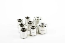 Load image into Gallery viewer, SPL Parts 90-96 Nissan 300ZX (Z32 w/o HICAS) Rear Knuckle Monoball Bushings