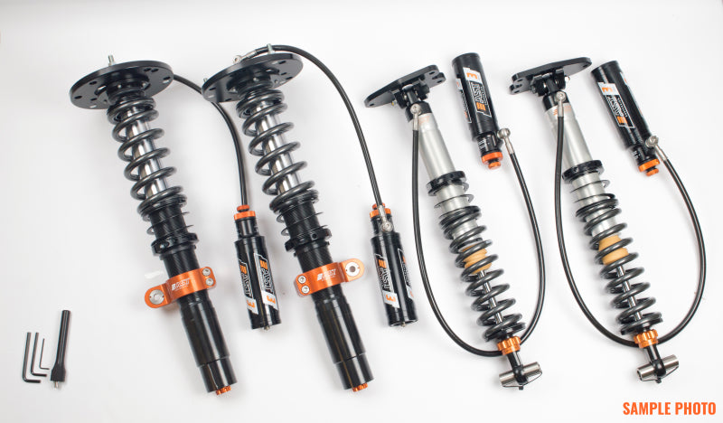 AST BMW G80-G81 M3 / G82-G83 M4 / G87 M2 2021- RWD  5300 Series Coilovers