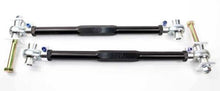 Load image into Gallery viewer, SPL Parts 06-13 BMW 3 Series/1 Series (E9X/E8X) Rear Toe Links w/Eccentric Lockouts (Excl M Models)