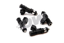 Load image into Gallery viewer, DeatschWerks Honda Civic Si / RSX K20/K24 &amp; 06-09 S2000 F22 1000CC Bosch EV14 Injectors