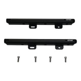 DeatschWerks Honda J-Series Fuel Rail with Crossover (Early)