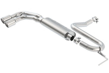 Load image into Gallery viewer, Borla 2017 Chevrolet Cruze RS 1.4T FWD 2.25in SS S-Type Rear Section Exhaust