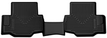 Load image into Gallery viewer, Husky Liners 2024 Mazda CX-90 Weatherbeater 2nd Seat Floor Liner - Black