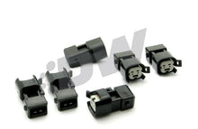 Load image into Gallery viewer, DeatschWerks Nissan Skyline RB20 550cc Top Feed Injectors