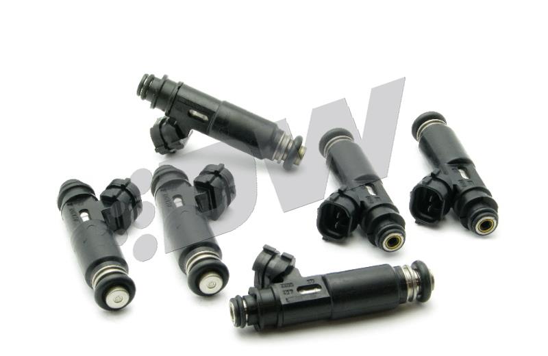 DeatschWerks 01-05 Lexus IS300 2JZ-GE 700CC Injectors