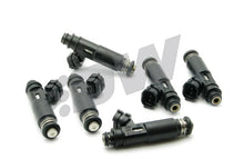 Load image into Gallery viewer, DeatschWerks 01-05 Lexus IS300 2JZ-GE 700CC Injectors