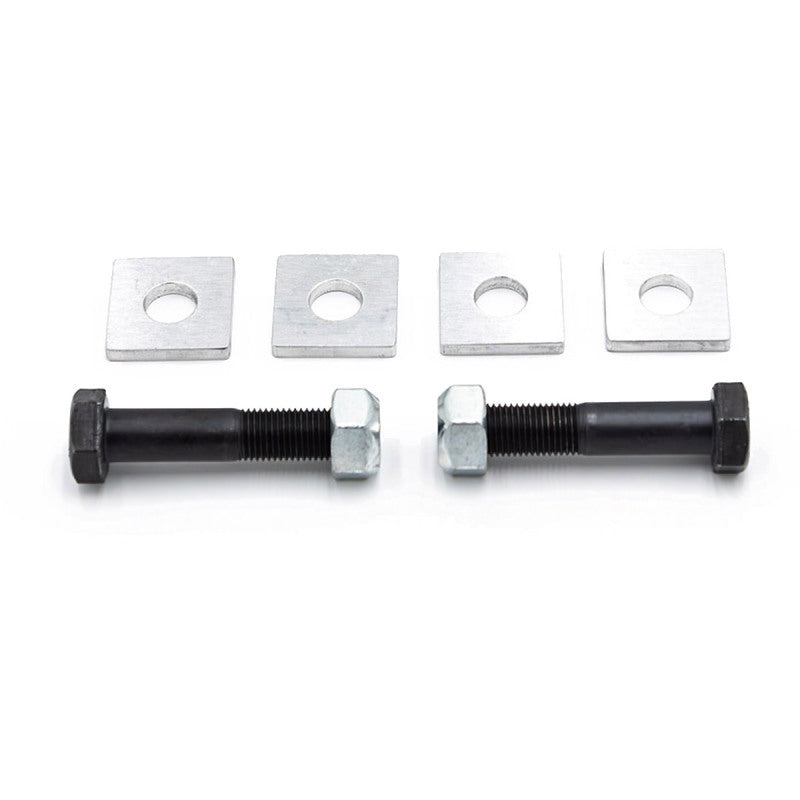 SPL Parts 2013+ Subaru BRZ/Toyota 86 / 2015+ Subaru WRX/STI Eccentric Lockout Kit