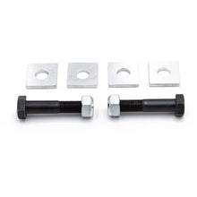 Load image into Gallery viewer, SPL Parts 2013+ Subaru BRZ/Toyota 86 / 2015+ Subaru WRX/STI Eccentric Lockout Kit