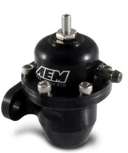 Load image into Gallery viewer, AEM 94-01 Acura Integra / 90-93 Honda Accord / 92-95 Honda Civic / 99-00 Honda Civic Black Adjustabl