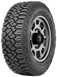 Yokohama Geolandar A/T XD Tire - LT305/55R20 121/118Q