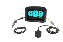 Load image into Gallery viewer, AEM CD-7/CD-7L Plug &amp; Play Adapter Harness for OBDII CAN Bus