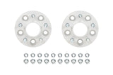 Eibach Pro-Spacer 2016-2017 Chevy Camaro V6 / 2.0L Turbo / SS - 30mm Spacer