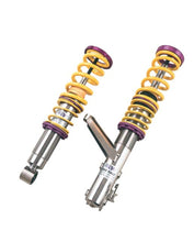 Load image into Gallery viewer, KW Coilover Kit V1 Honda Civic (all excl. Hybrid)w/ 16mm (0.63) front strut lower mounting bolt