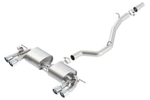 Load image into Gallery viewer, Borla 2015 Volkswagen Golf-R 2.0L Turbo S-Type CB Exhaust