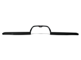 Akrapovic 09-12 Porsche 911 GT3/RS (997 FL) 3.8L Rear Carbon Fiber Lip