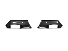 Load image into Gallery viewer, Akrapovic 2024+ BMW M5 (G90) Rear Carbon Fiber Diffuser - High Gloss