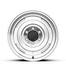 Load image into Gallery viewer, fifteen52 Analog HD 16x7.5 / 6x139.7 BP / 0mm ET / 106.2mm CB / 4.22in BS / Machined Clear Wheel