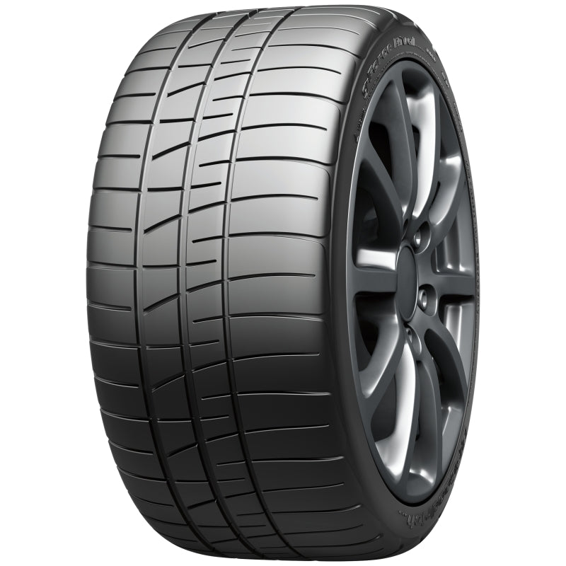 BFGoodrich G-Force Rival S P 275/35ZR18 87W