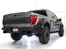Load image into Gallery viewer, AWE Gen 3 Raptor R SwitchPath Exhaust - Diamond Black Tips