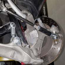 Load image into Gallery viewer, SPL Parts 97-13 Chevrolet Corvette (C5/C6) Front Outer Tie Rod Ends