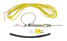 Load image into Gallery viewer, AEM K-Type Thermocouple Kit - Single