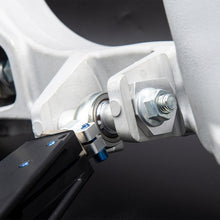 Load image into Gallery viewer, SPL Parts Porsche 996/997 Rear Camber &amp; Toe Eccentric Lockout Kit