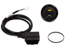 Load image into Gallery viewer, AEM X-Series OBDII Gauge Kit