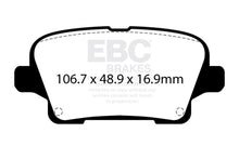 Load image into Gallery viewer, EBC S20 Brake Pad and Rotor Kit