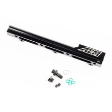 Load image into Gallery viewer, AEM 94-01 Integra Black Fuel Rail