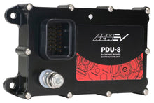 Load image into Gallery viewer, AEM EV 8 Channel CAN Driven Slave Type Power Distribution Unit (PDU)