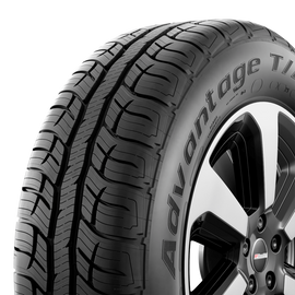 BFGoodrich Advantage T/A Sport LT 235/55R20 102H