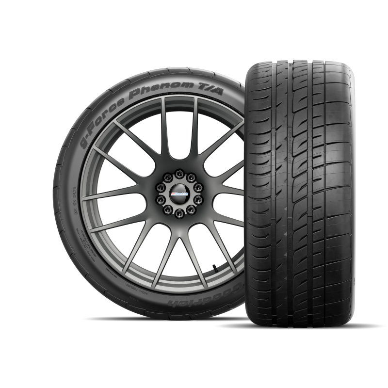 BFGoodrich G-Force Phenom T/A 275/35ZR18 99Y XL