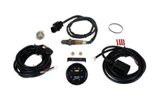 Load image into Gallery viewer, AEM X-Series OBDII Wideband UEGO AFR Sensor Controller Gauge