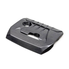 Load image into Gallery viewer, Seibon 23-24 Toyota GR Corolla Carbon Fiber Engine Cover