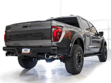 Load image into Gallery viewer, AWE Gen 3 Raptor R SwitchPath Exhaust  - Chrome Silver Tips